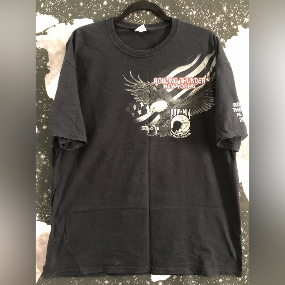 Army shirt - Picture 3 of 6